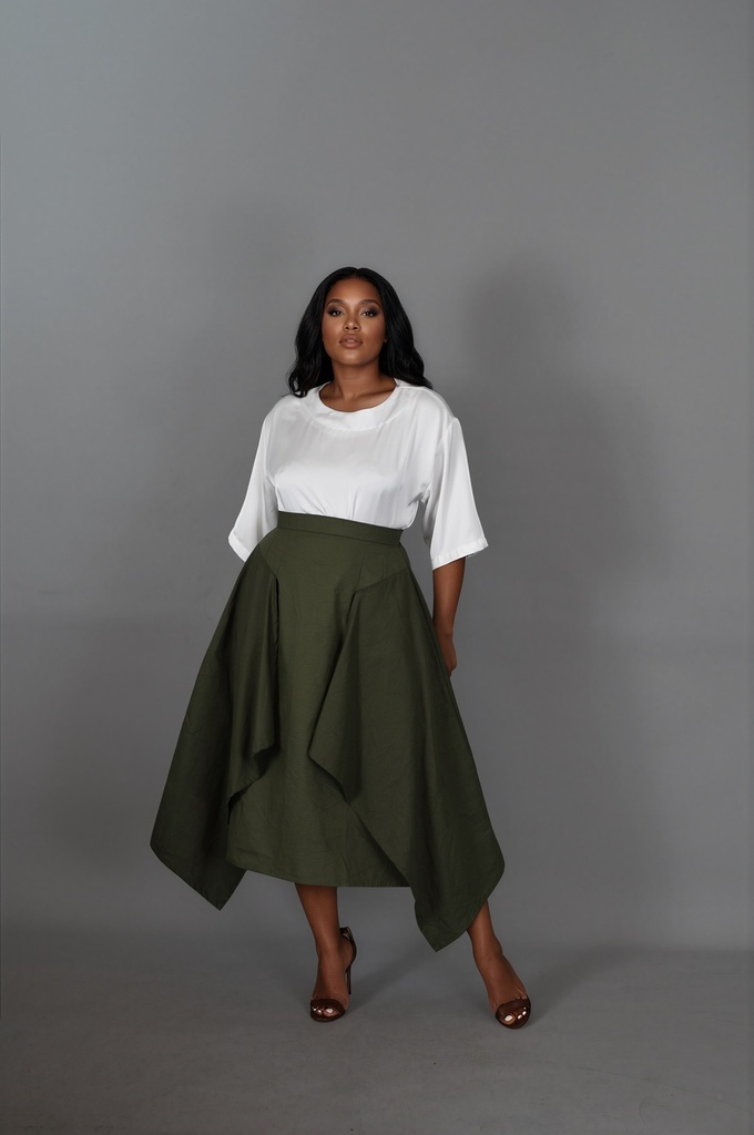 Etie Ngwe Tee Shirt