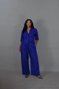 Etie Saly Capri Pants Set