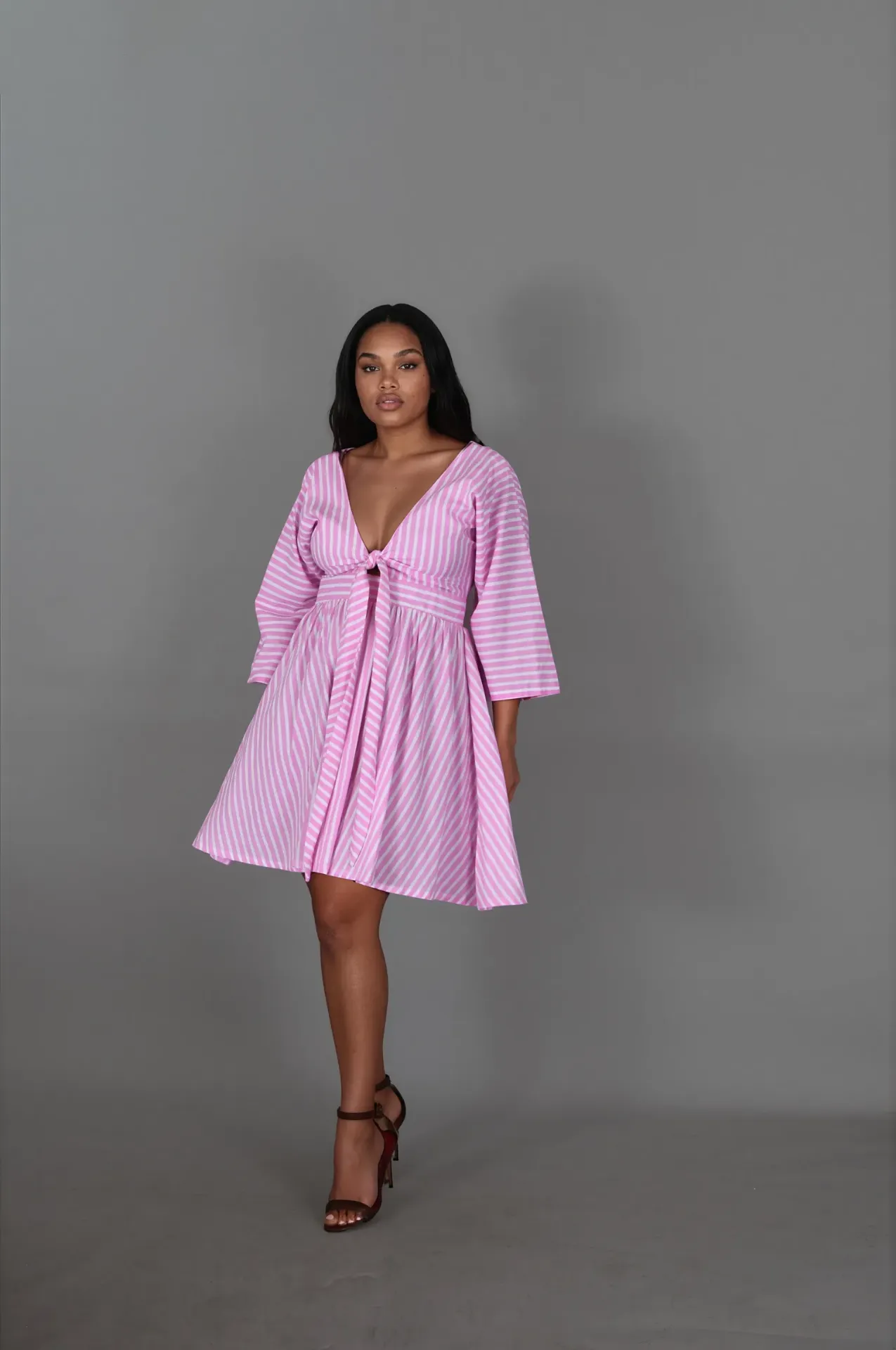 Lily Lum Dress