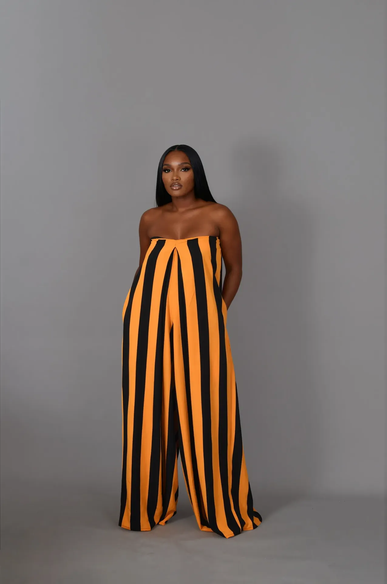Lily Victoria Jumpsuit