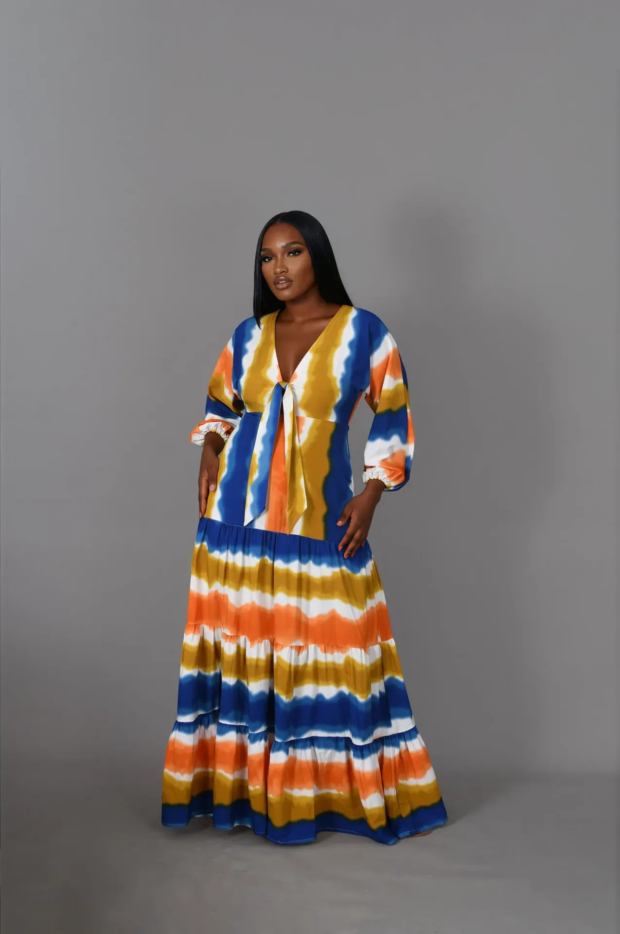 Lily Fabiola Dress