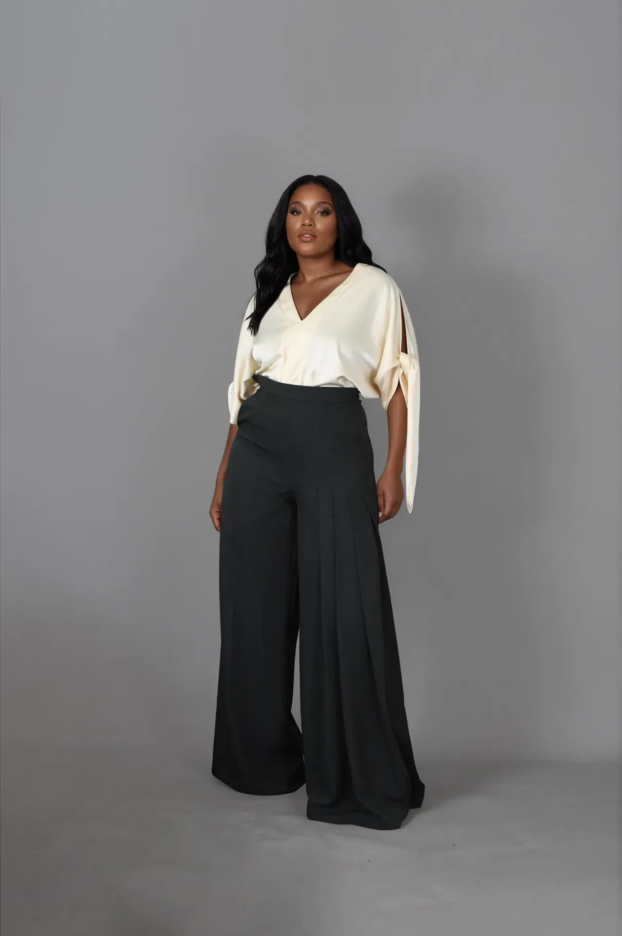 Lily Tems Pants