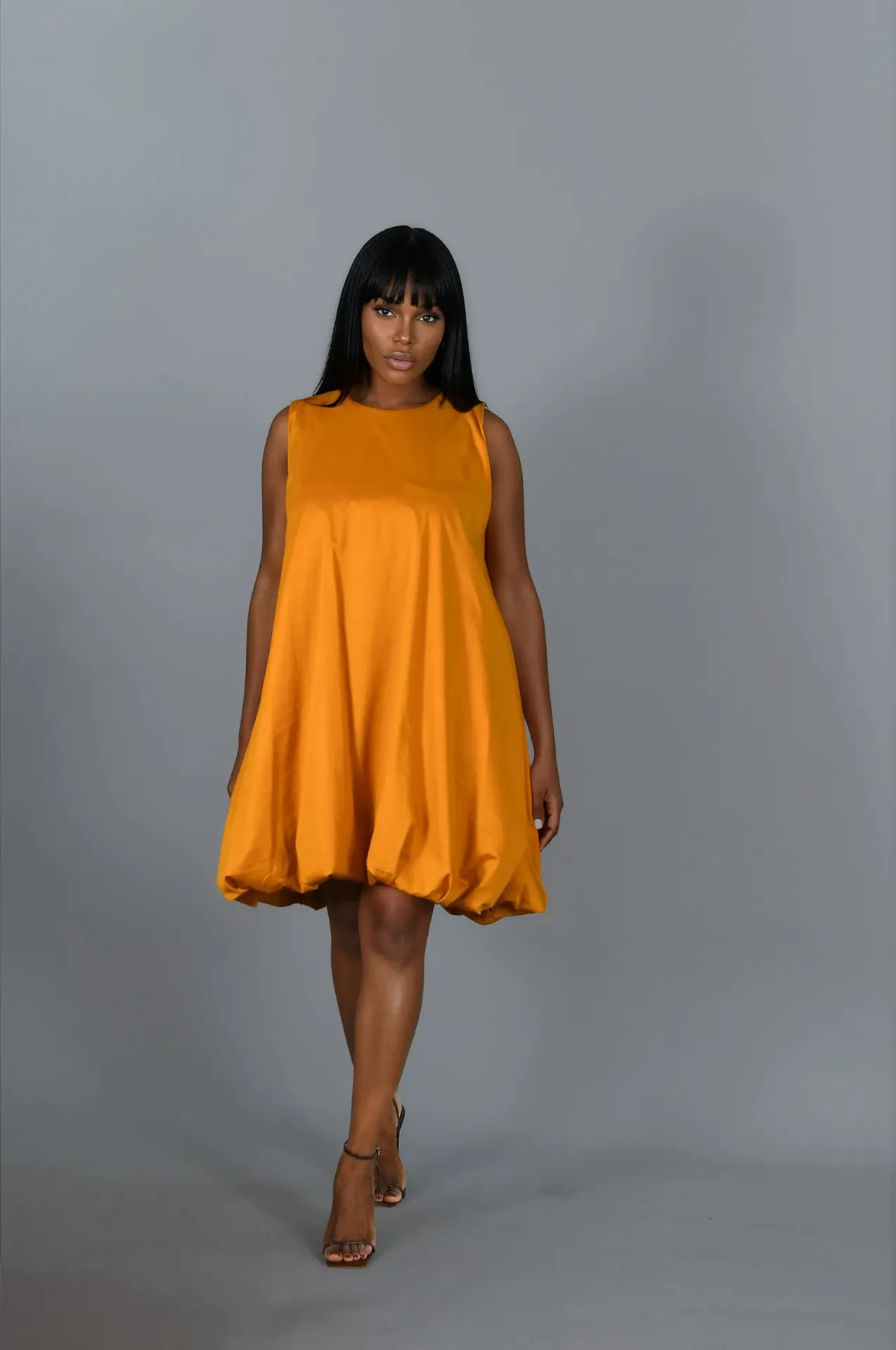 Lily Bubble Dress M
