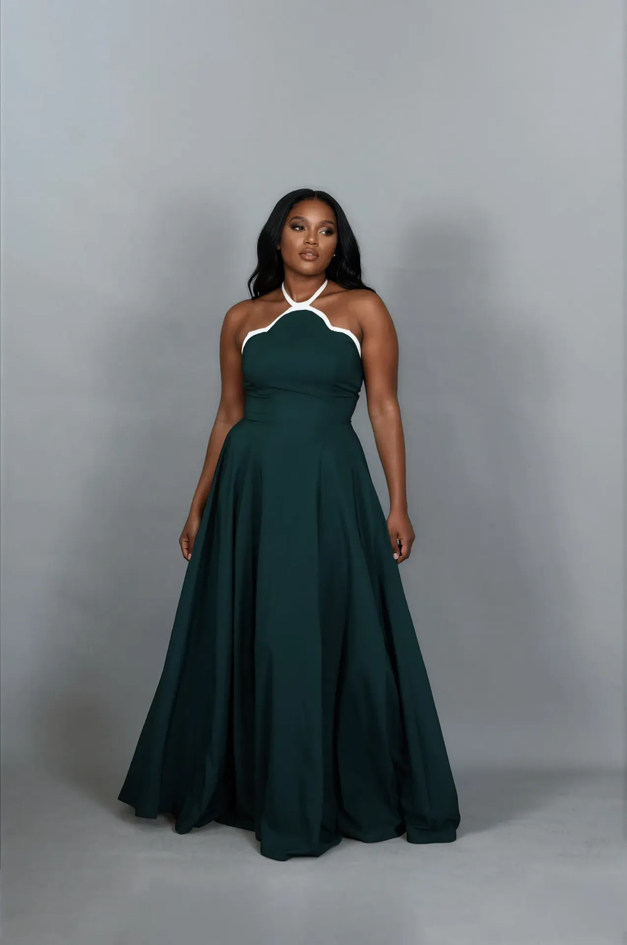 Njeba Okaf Top Maxi