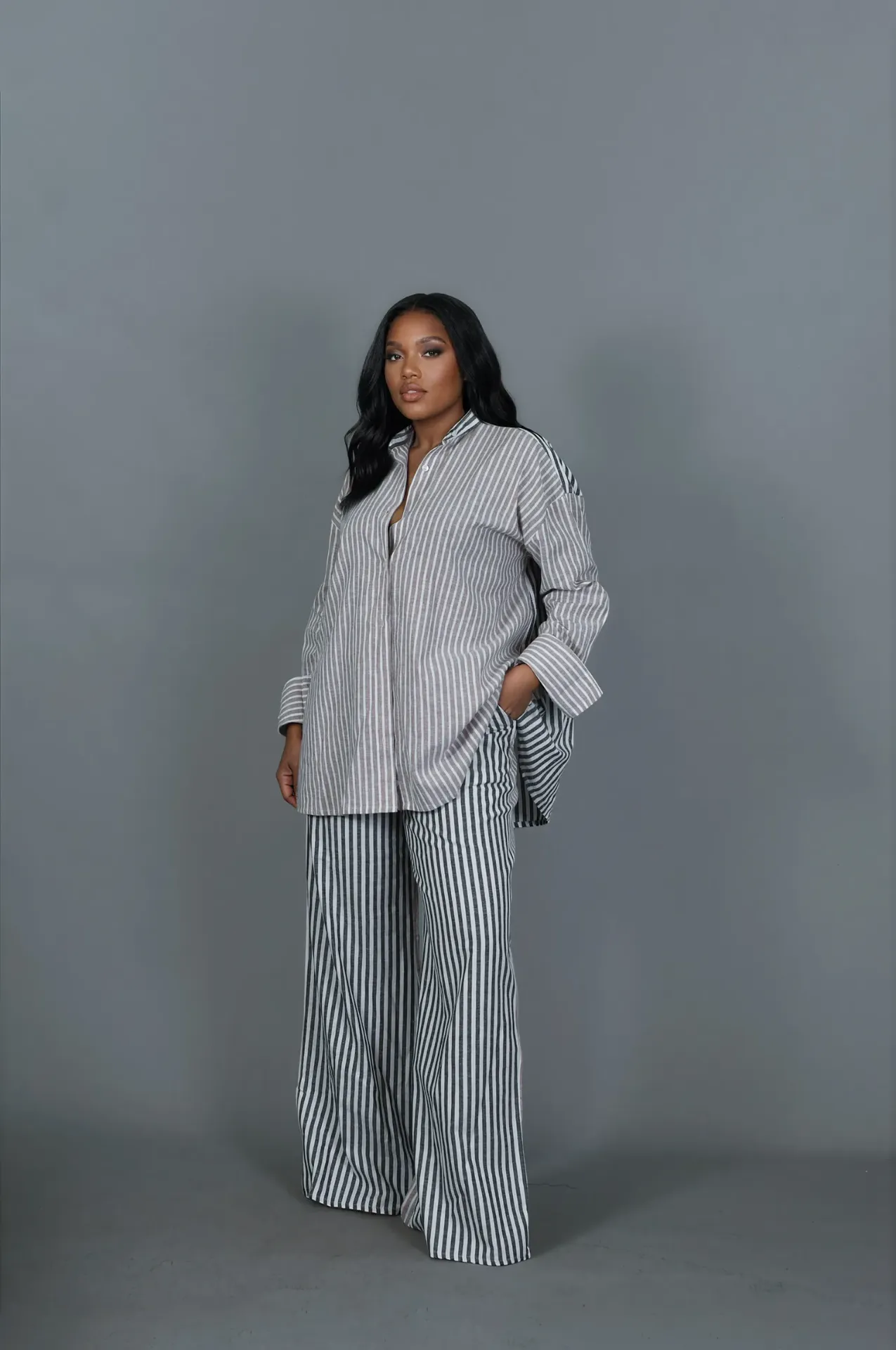 Njeba Bali Oversize CB