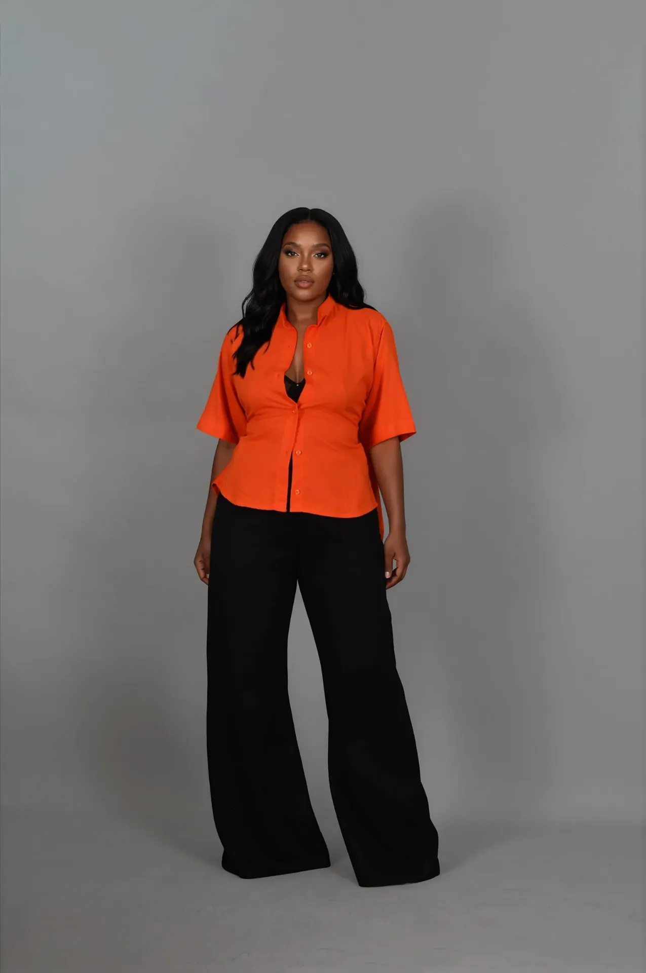 Njeba Sarraud Pants