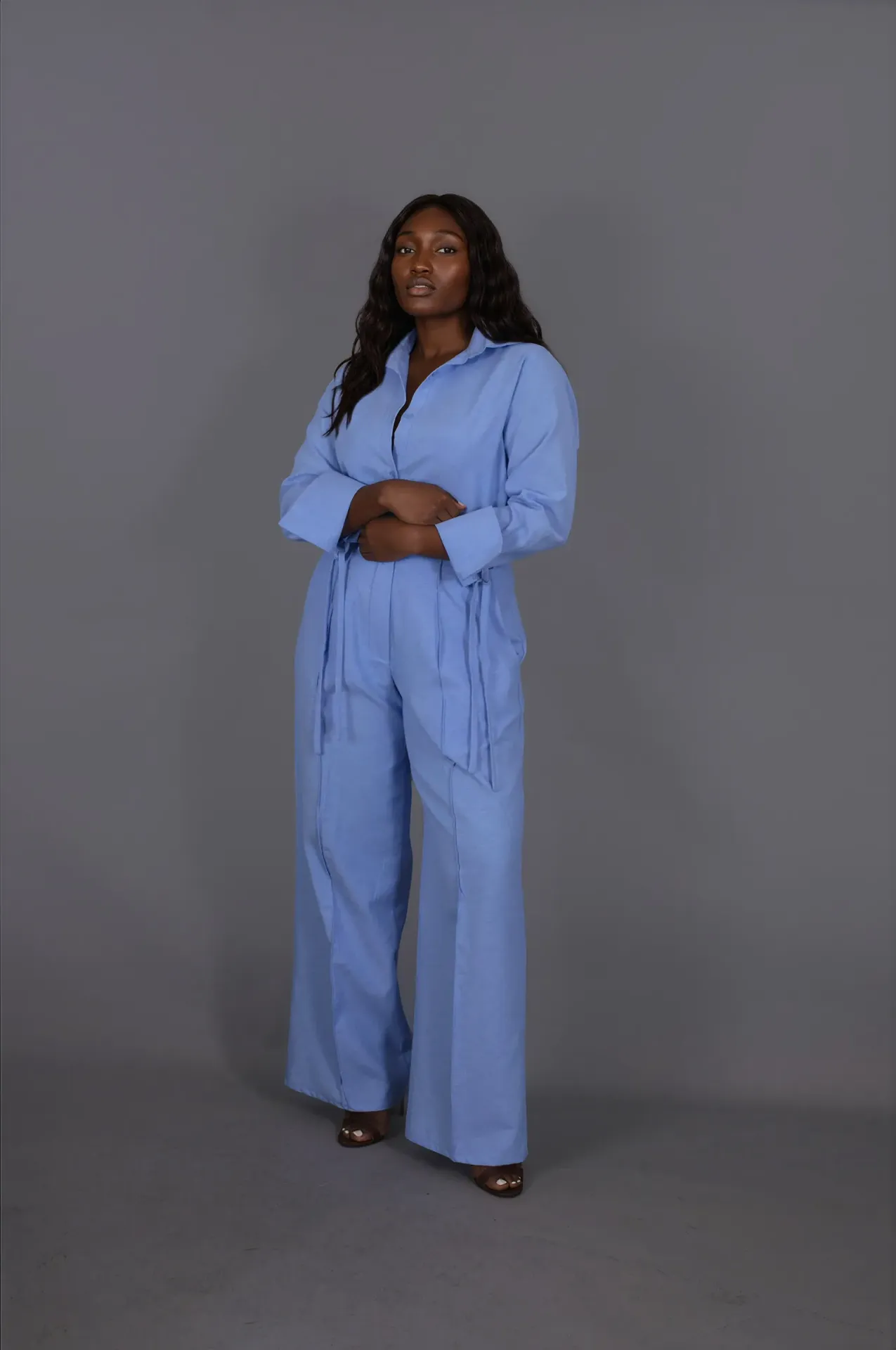 Agosti Meena Pants