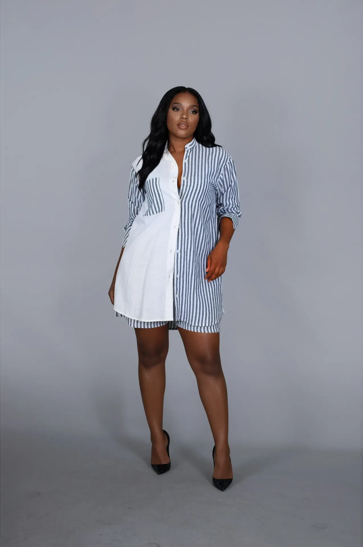Agosti Aby Shirt