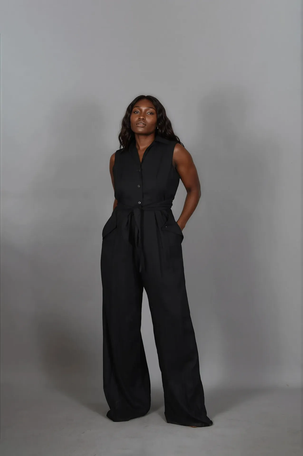 Agosti Elae Jumpsuit
