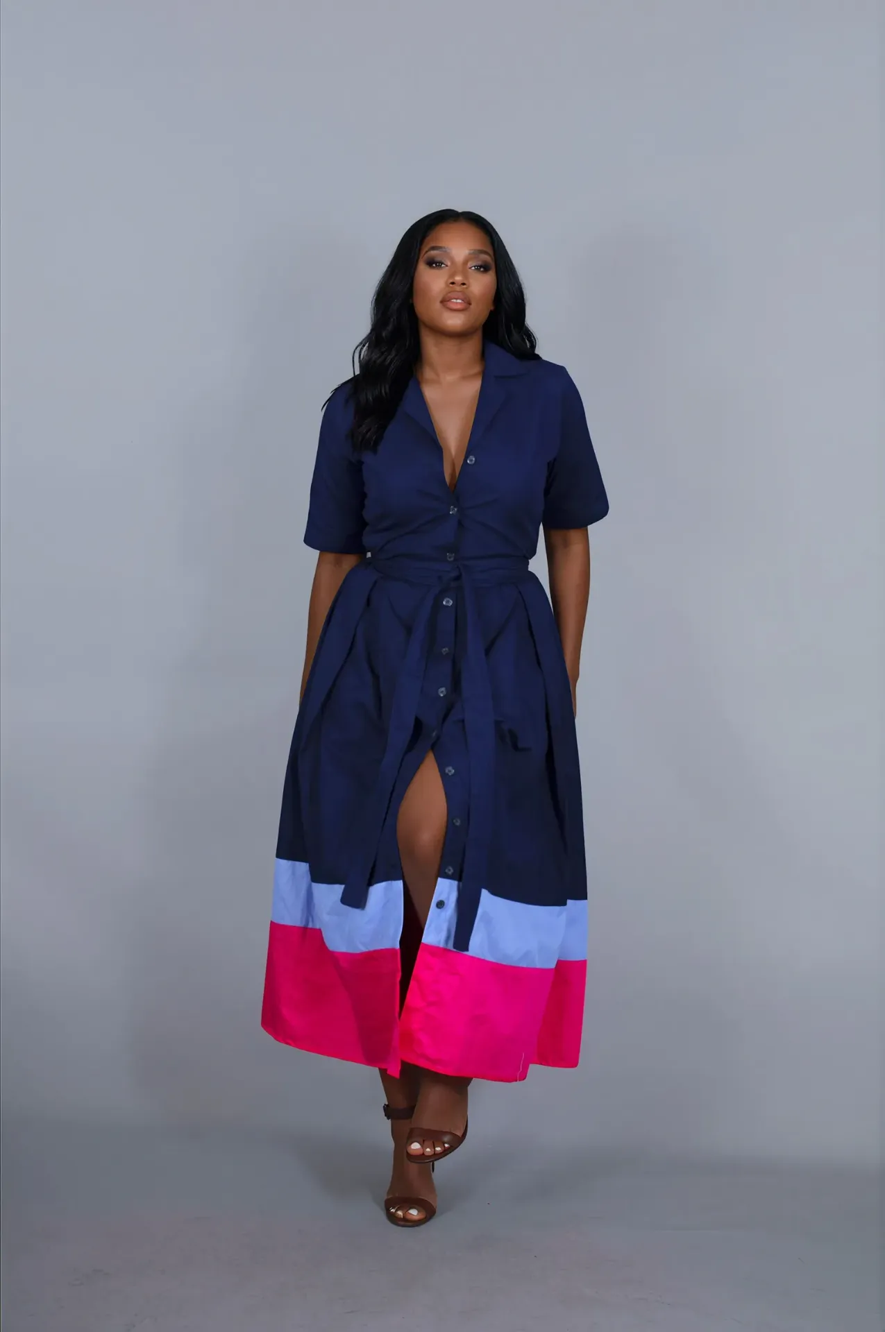 Agosti Agosti Kelly Dress CB BB