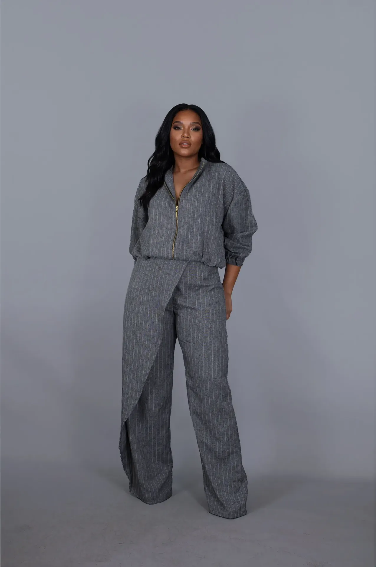 Agosti Etie Flap Pants