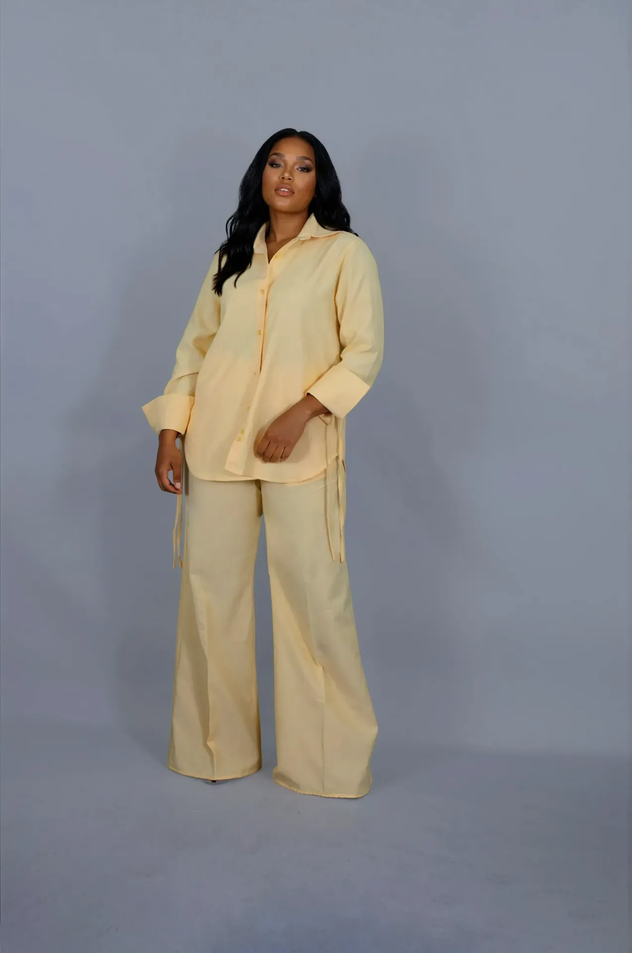 Agosti Sarraud Pants