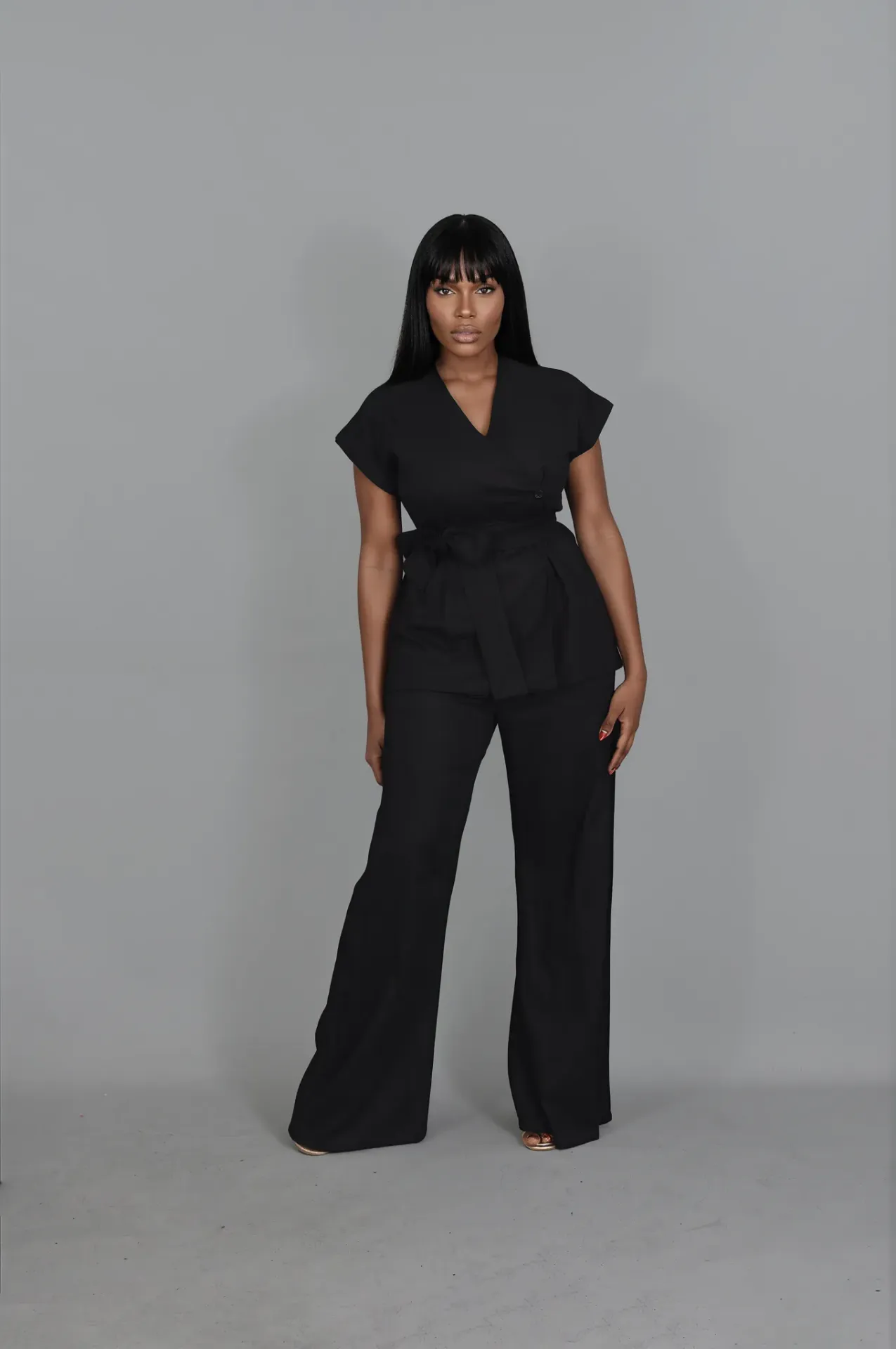 Agosti Sau Pants