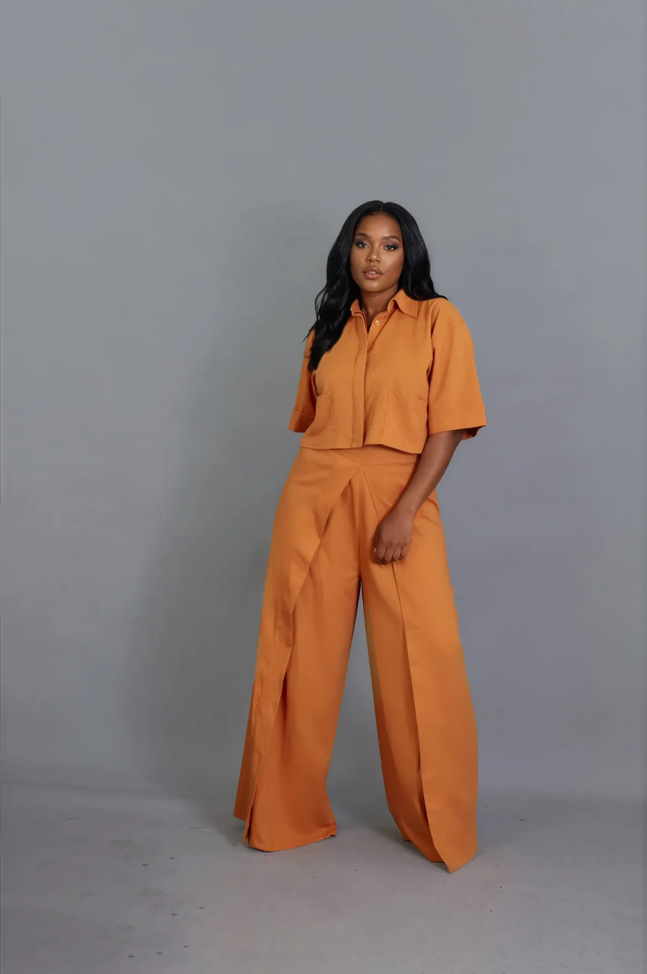 Neteki Pants