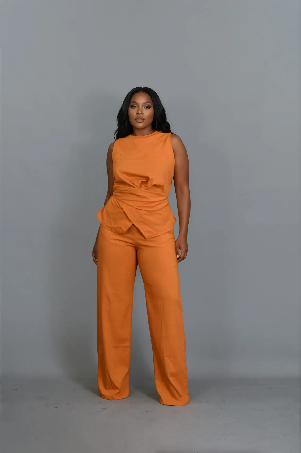 Neteki Ndile Pants