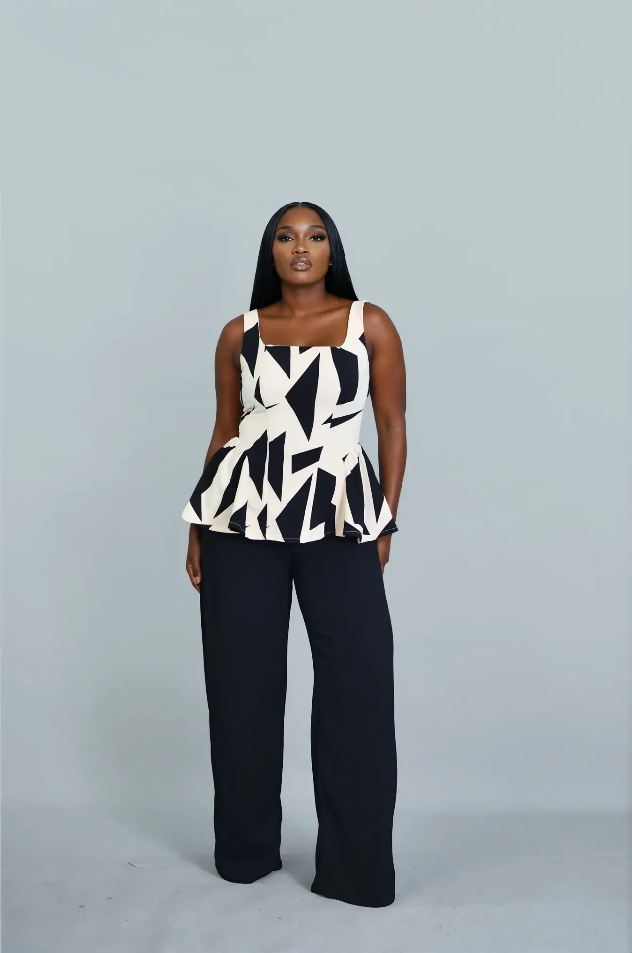 Neteki Ndile Pants CR