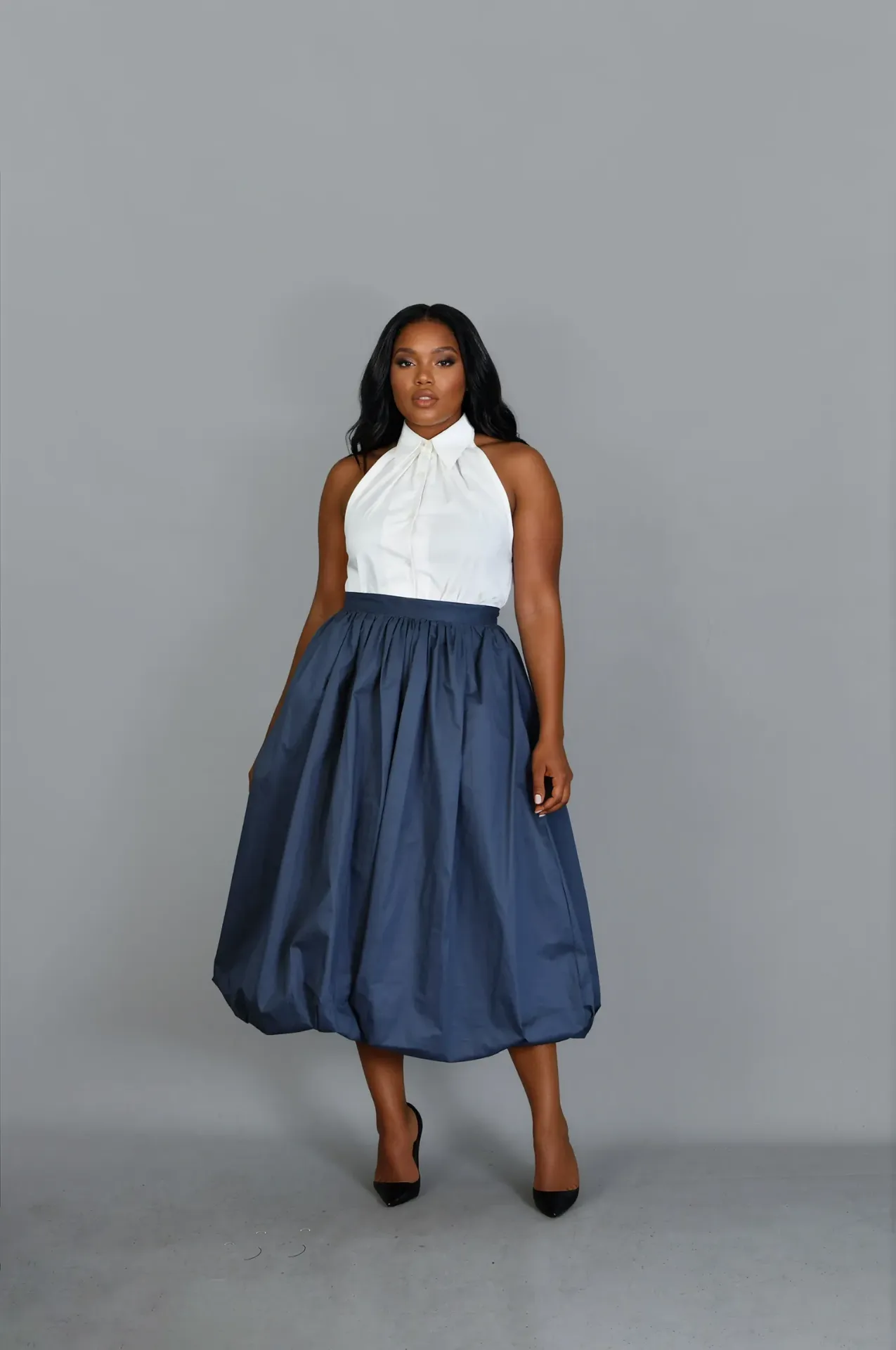 Mayese Etie Skirt