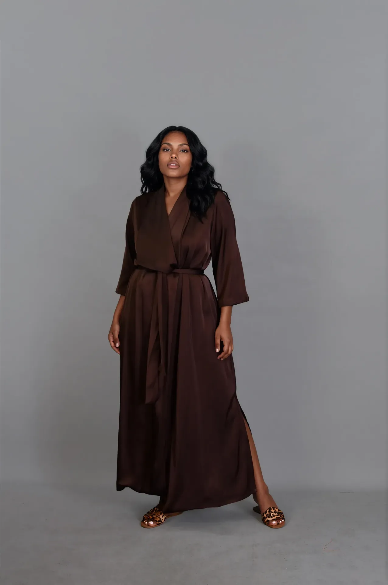 Mayese Nasara Afi Ropey Dress