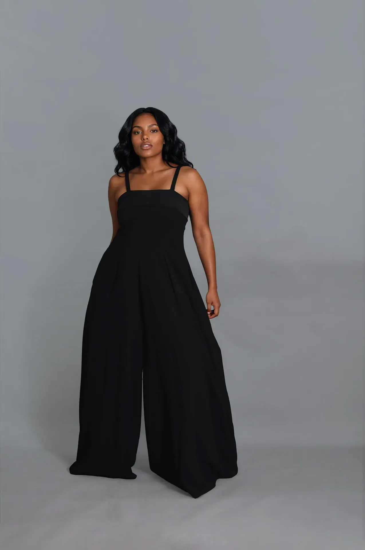 Mayese Jumpsuit