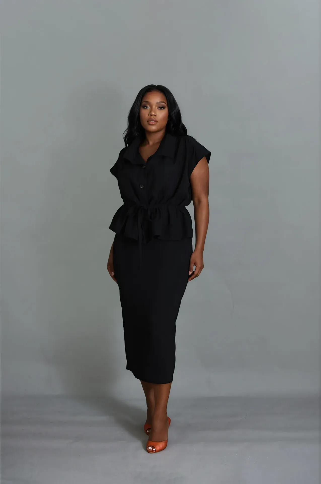 Mayese Nicole Skirt